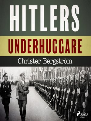 cover image of Hitlers underhuggare